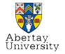 abertay university